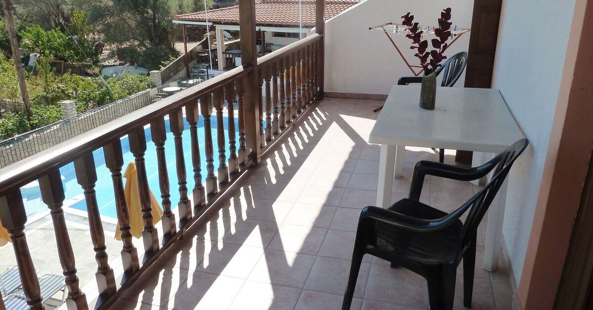 Een foto van Sunwaves Appartementen