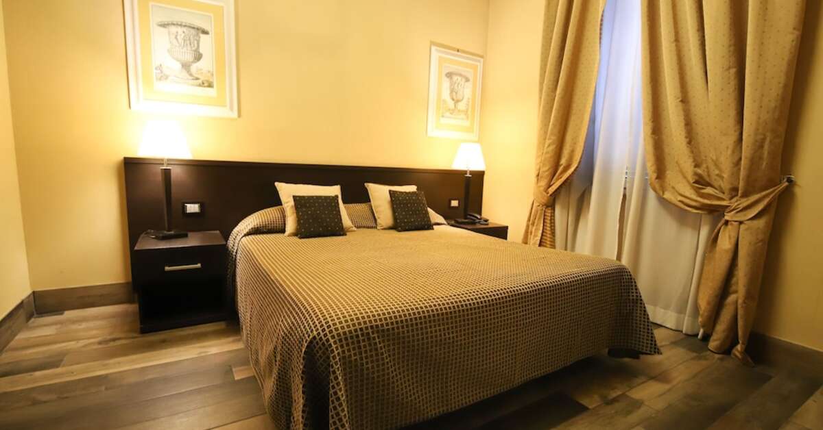 Een foto van Hotel Latinum