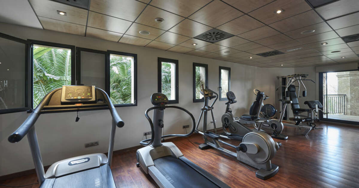Een foto van Insotel Fenicia Prestige Suites & Spa