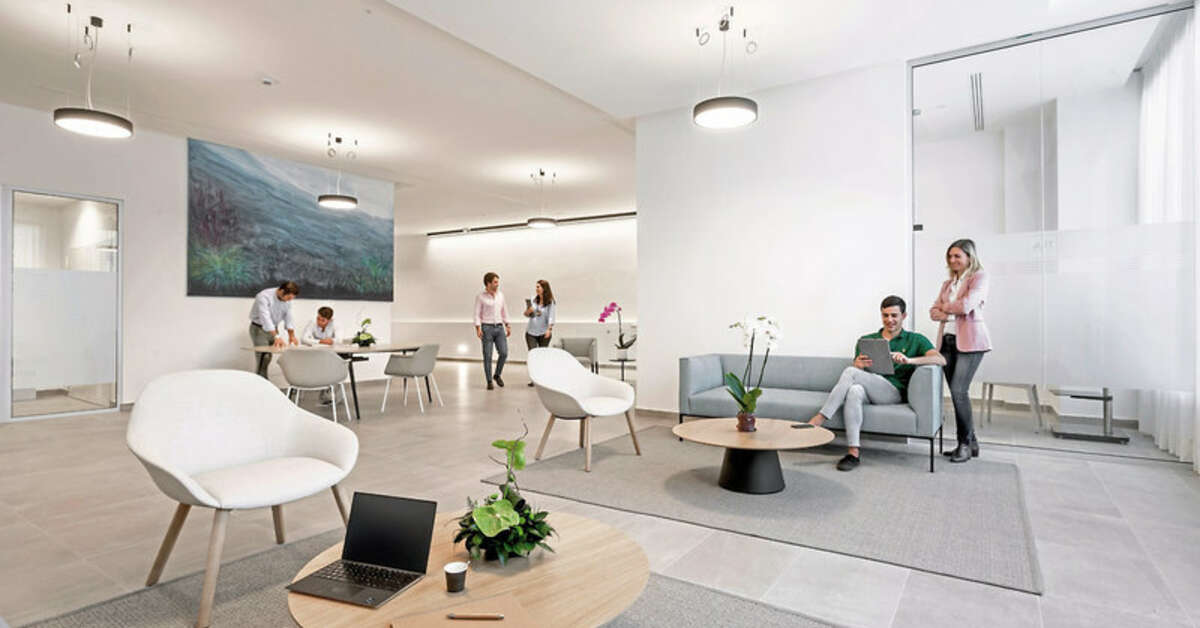 Ein Foto ART Las Palmas by MUR Hotels