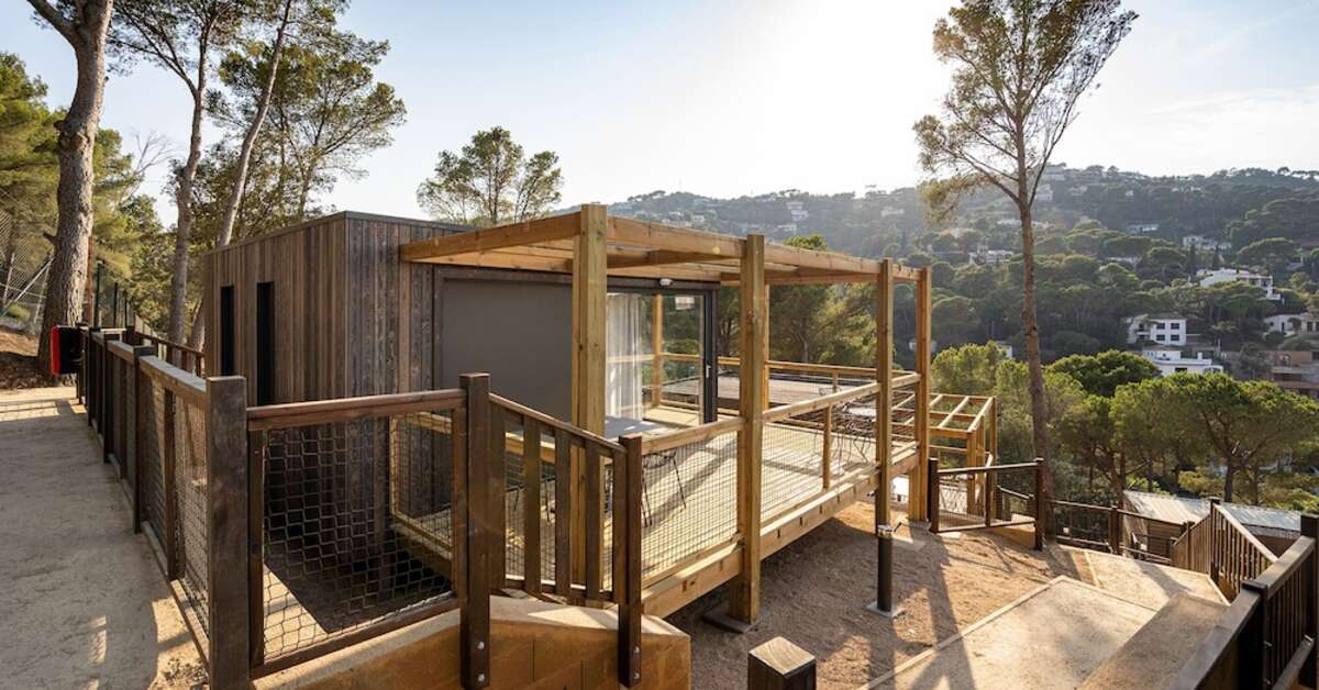 Een foto van Talaia Plaza Ecoresort