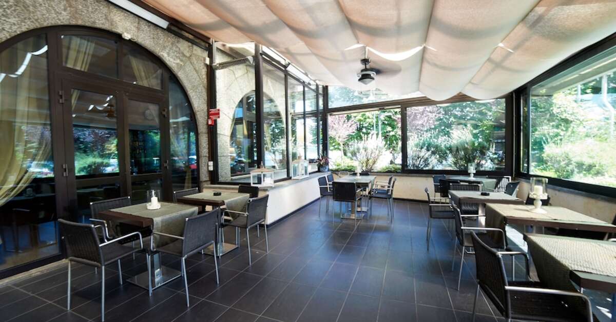 Een foto van Hotel Giardino