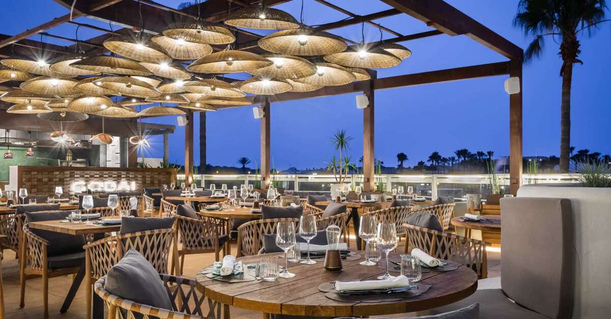 Een foto van Lago Resort Menorca - Suites del Lago