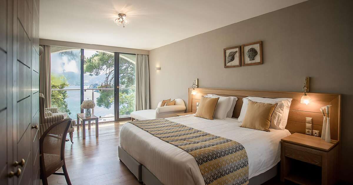 Een foto van Corfu Holiday Palace
