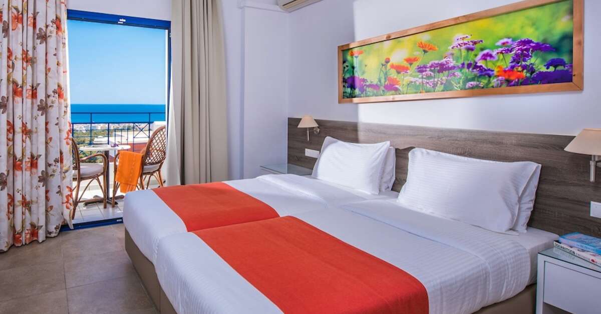 Een foto van Astra Village