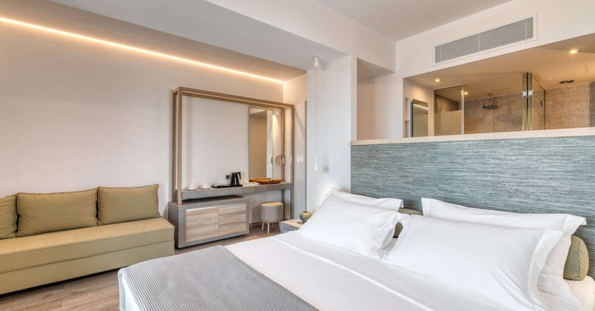 Een foto van Las Hotel & Spa