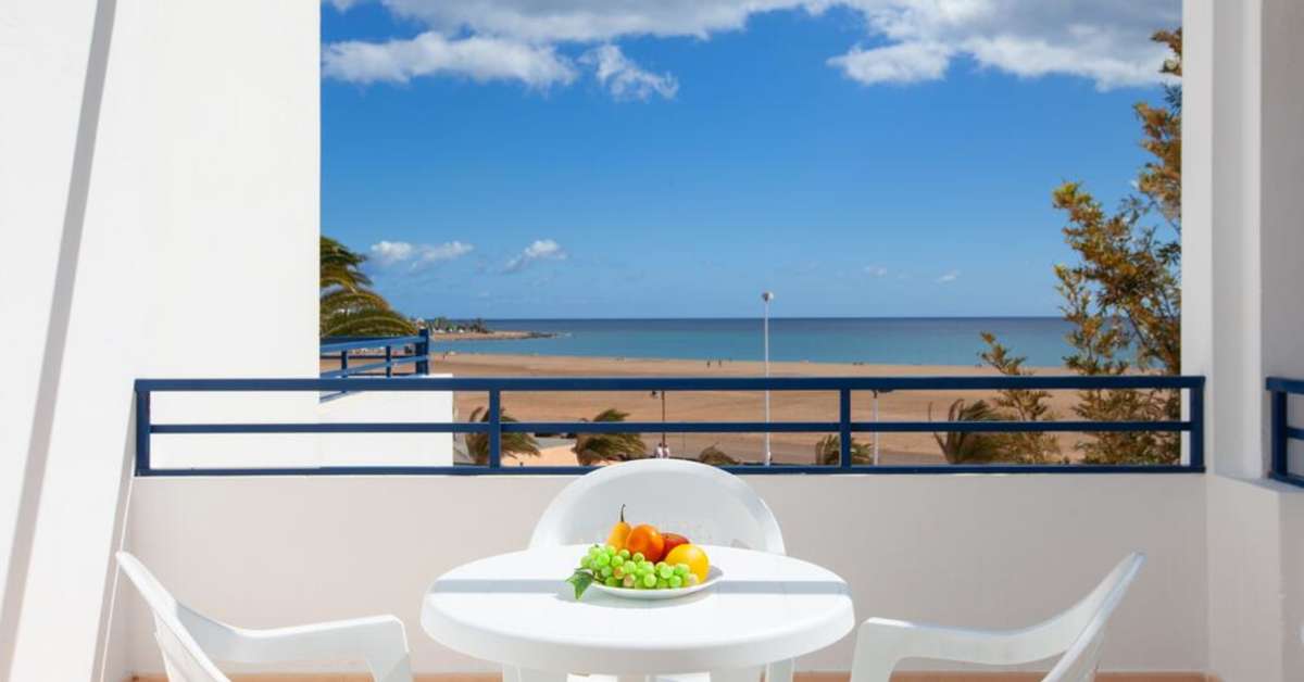 Een foto van Aparthotel Costa Mar
