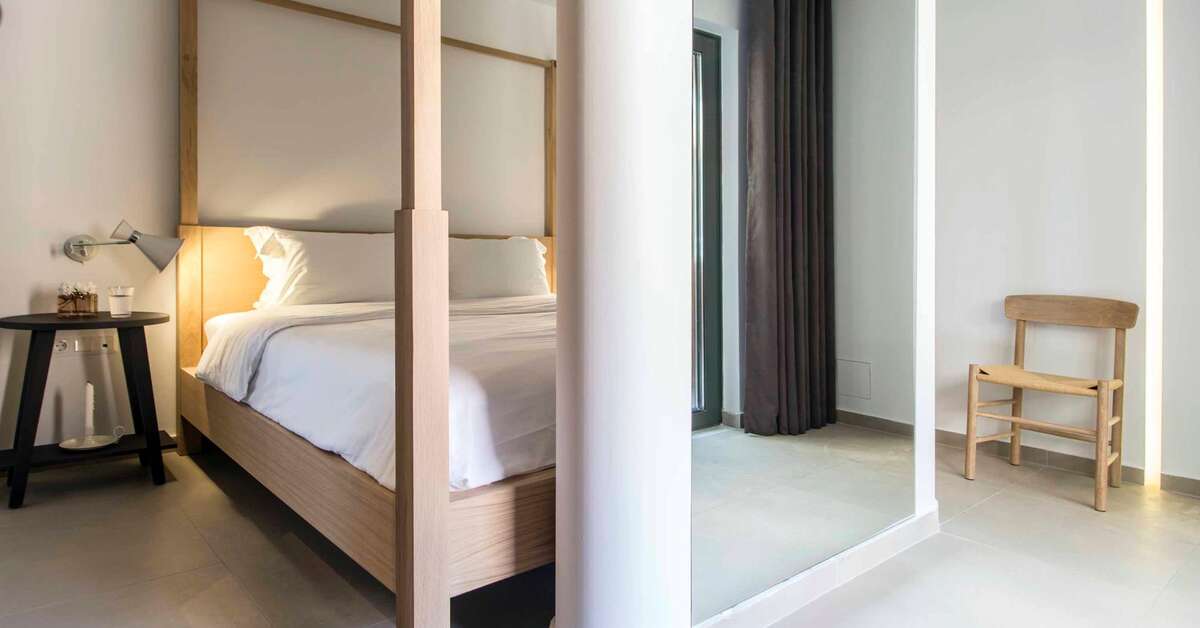 Een foto van Lena Mare Boutique Hotel