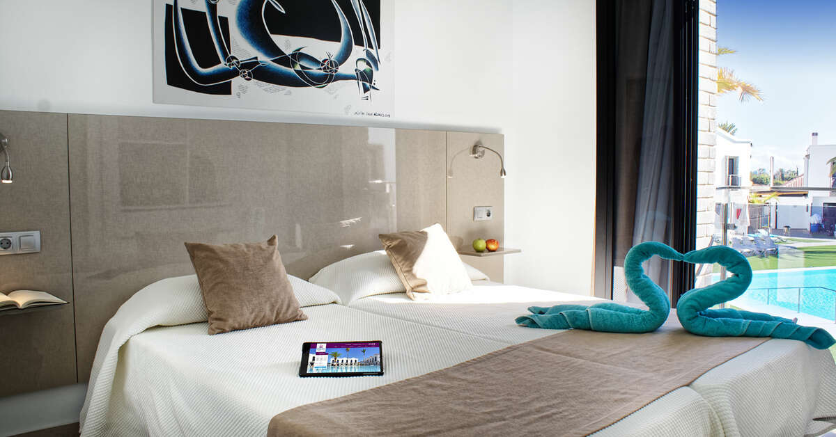 Een foto van FBC Fortuny Resort