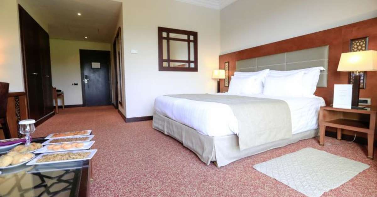 Een foto van Palais Medina & Spa