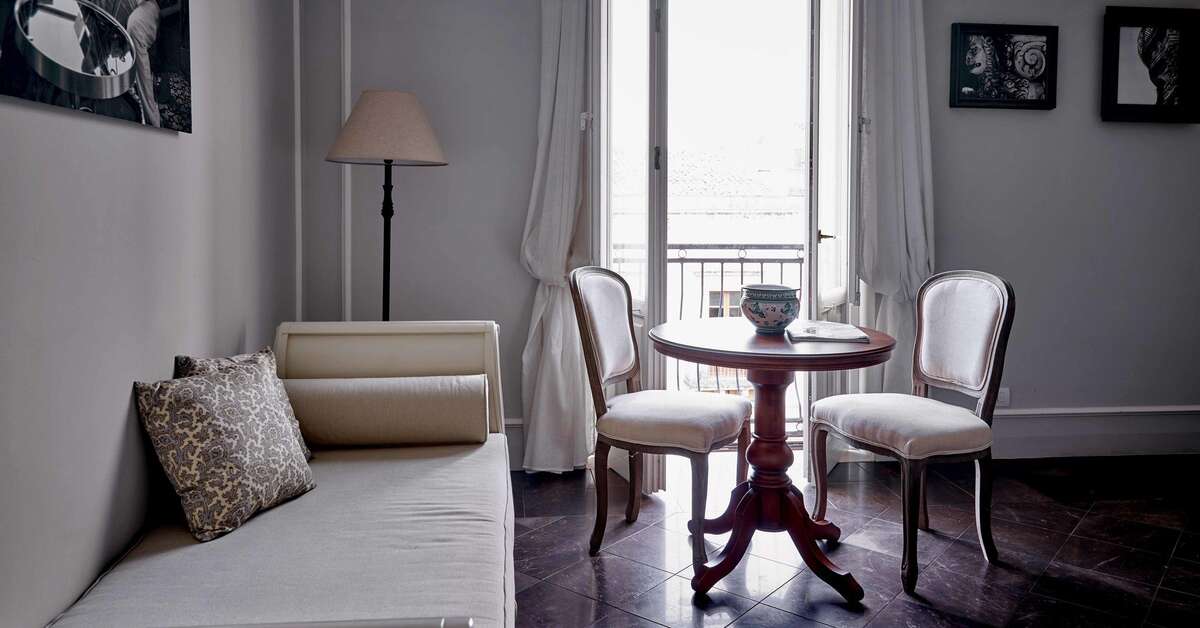 Een foto van Gagliardi Boutique Hotel