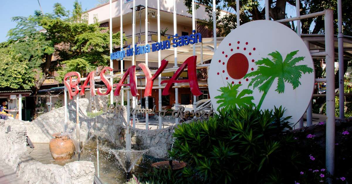 Een foto van Basaya Beach Hotel & Resort