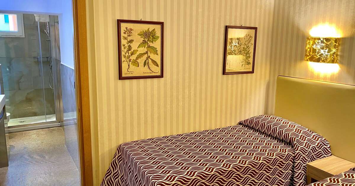 Een foto van Hotel Il Guercino