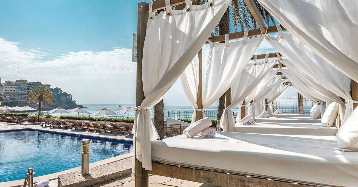 Een foto van Be Live La Cala Boutique