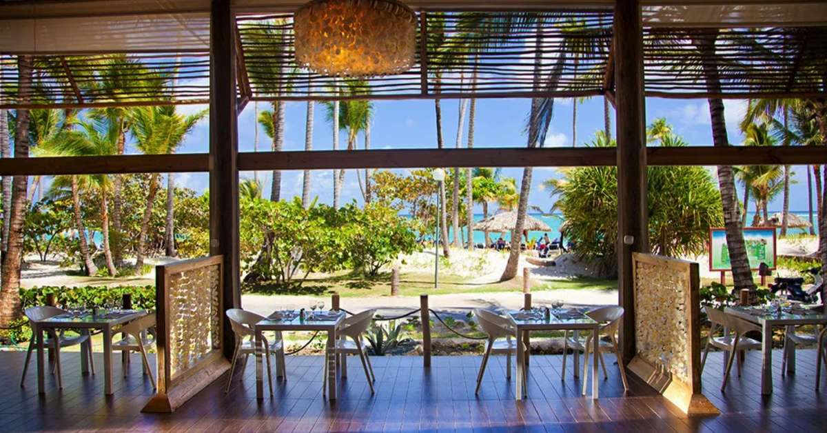 Een foto van Grand Palladium Bavaro Suites Resort & Spa