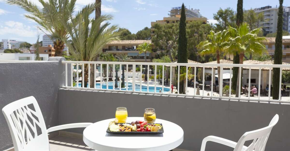 Een foto van MarSenses Rosa del Mar & Spa