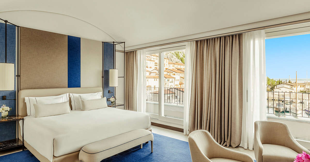 Een foto van Tivoli Portopiccolo Sistiana Resort