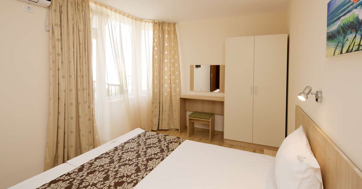 Een foto van Karlovo Hotel