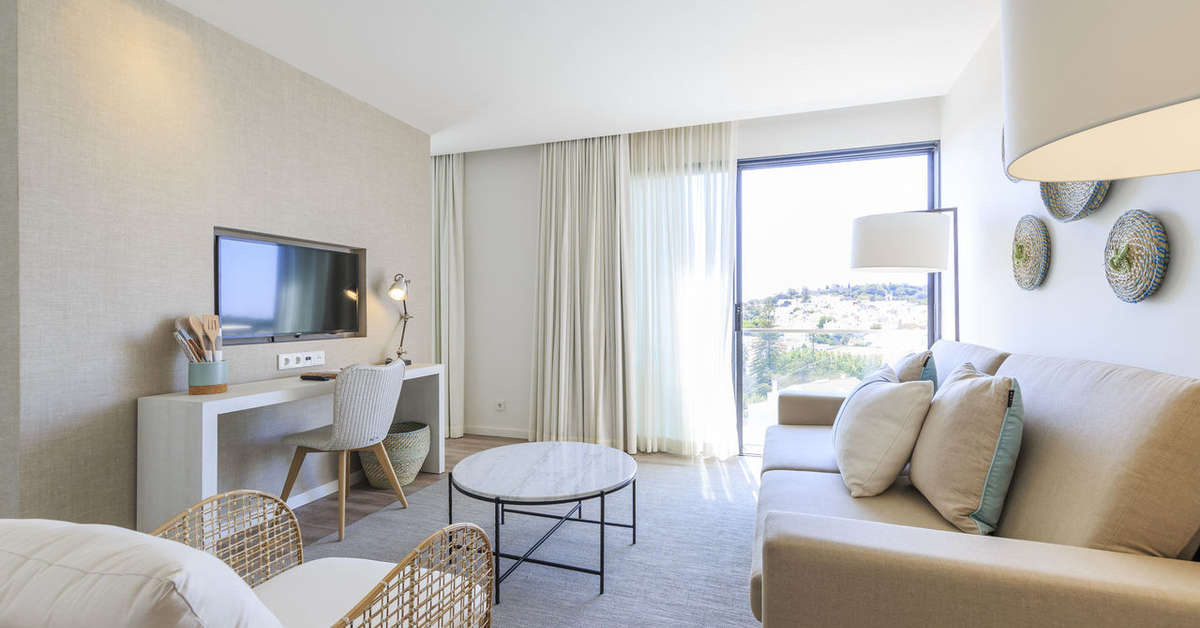 Een foto van Santiago Hotel Cooking & Nature