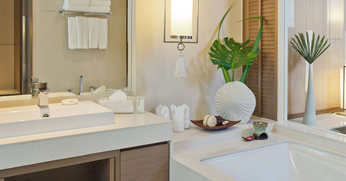 Een foto van Holiday Inn Resort Phuket