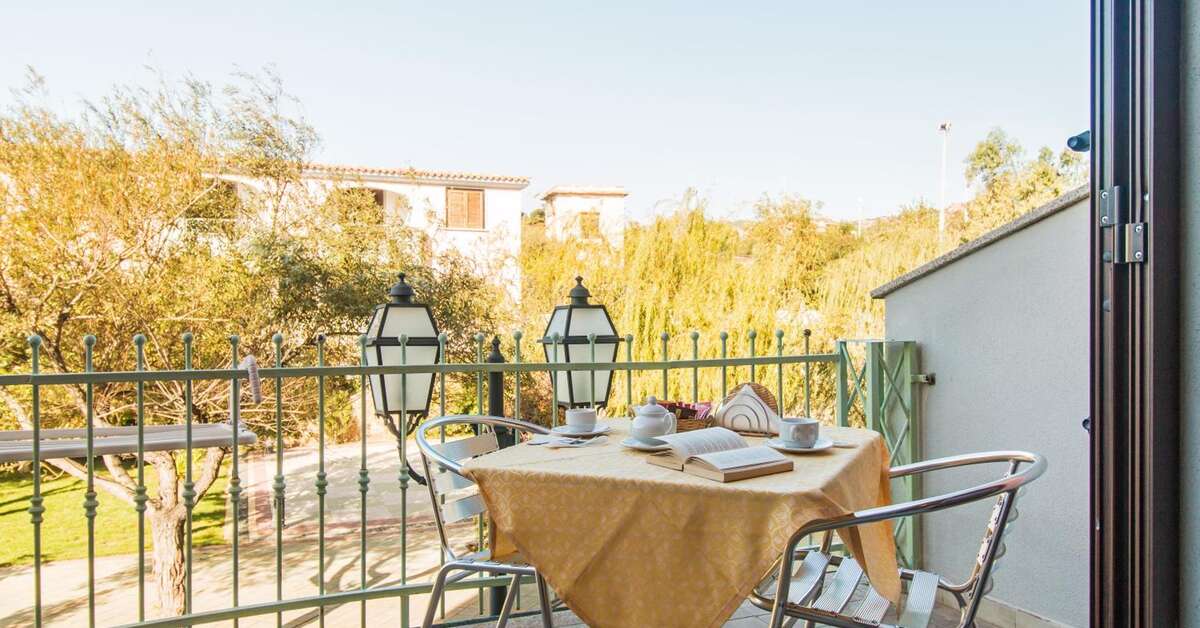 Een foto van Gli Ontani Residence