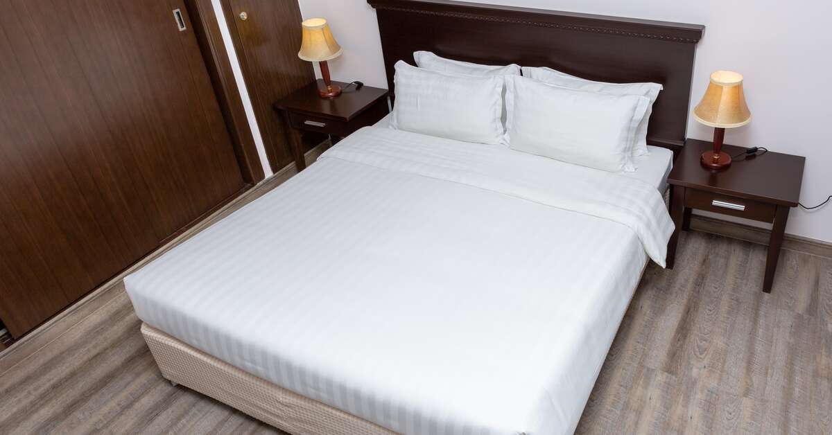 Een foto van Ezdan Hotel West Bay Doha