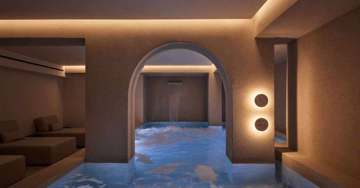Een foto van Uzenie All Suites Boutique Resort