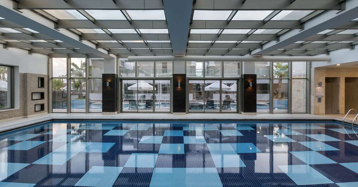 Een foto van Greenwood Suites Resort