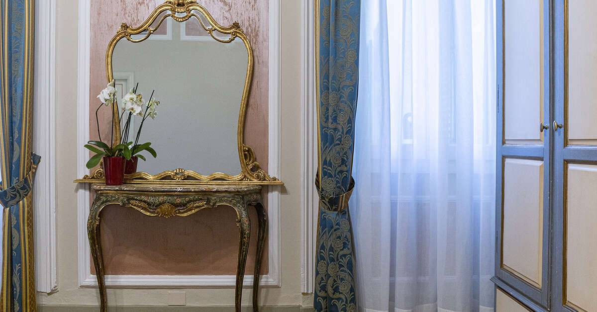 Een foto van Hotel Donatello Florence