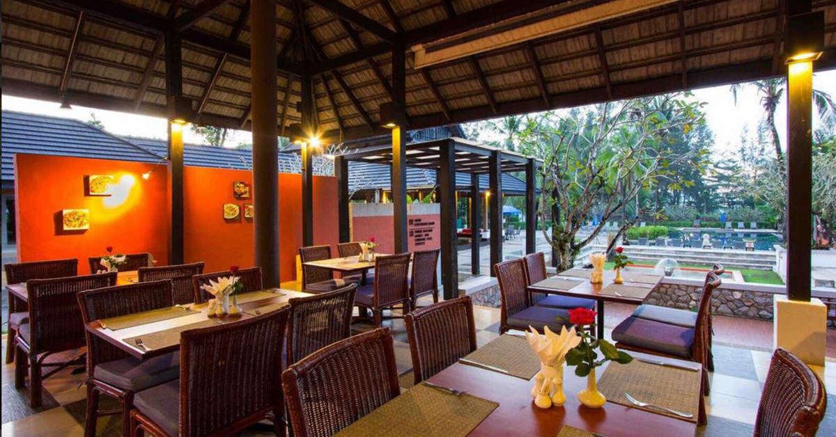 Een foto van Palm Galleria Resort