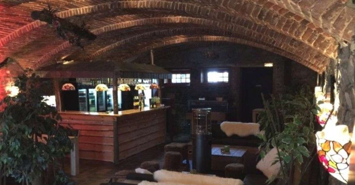 Een foto van de faciliteiten bij Vakantiepark Vallee Les Etoiles