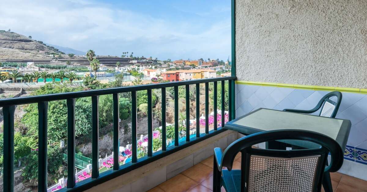 Een foto van Blue Sea Costa Jardin & Spa