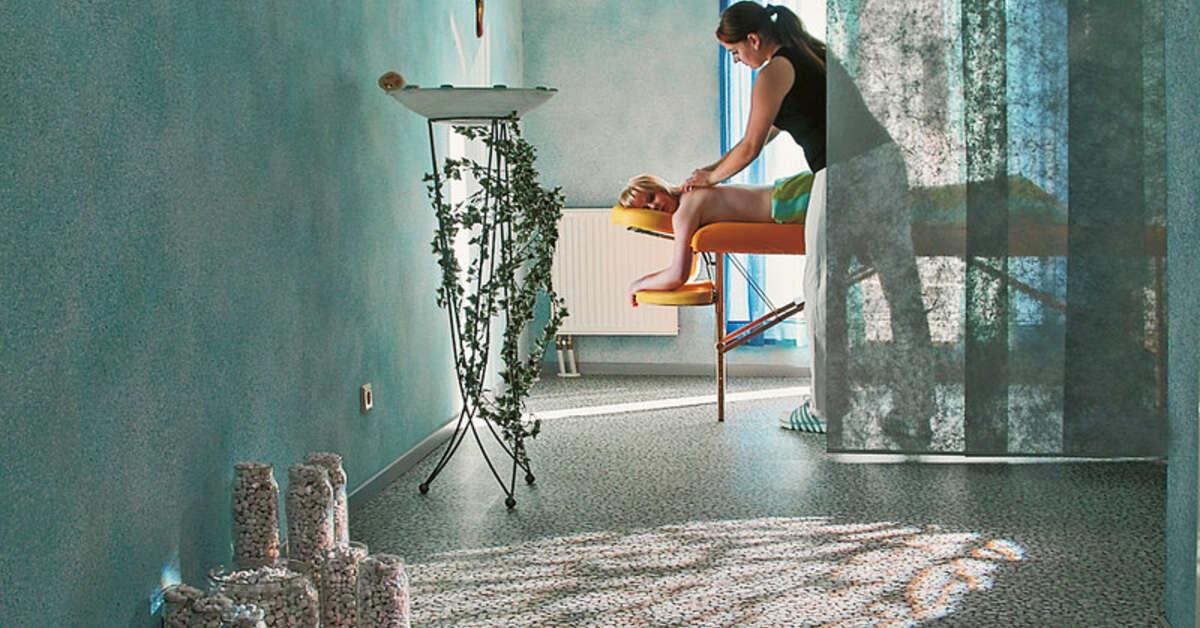 Een foto van Akzent Hotel Zur Post