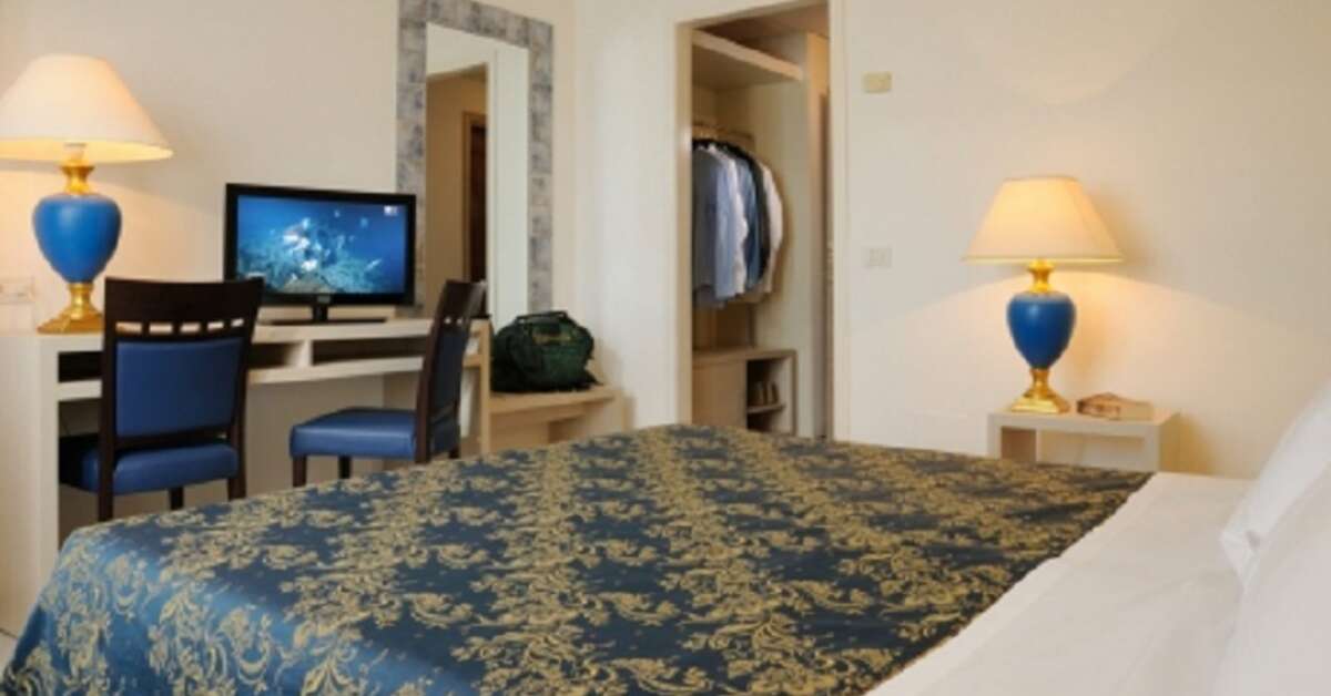Een foto van Hotel Catalunya