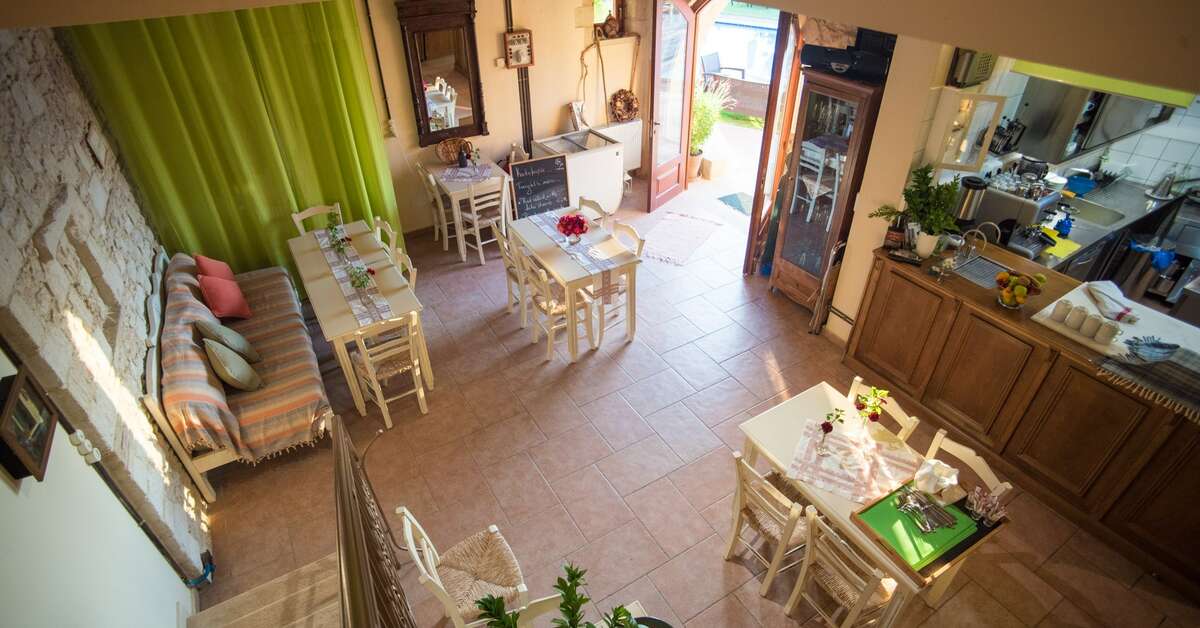Een foto van de faciliteiten bij Katalagari Country Suites