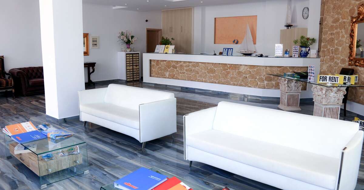 Een foto van Blue Princess Beach Hotel & Suites