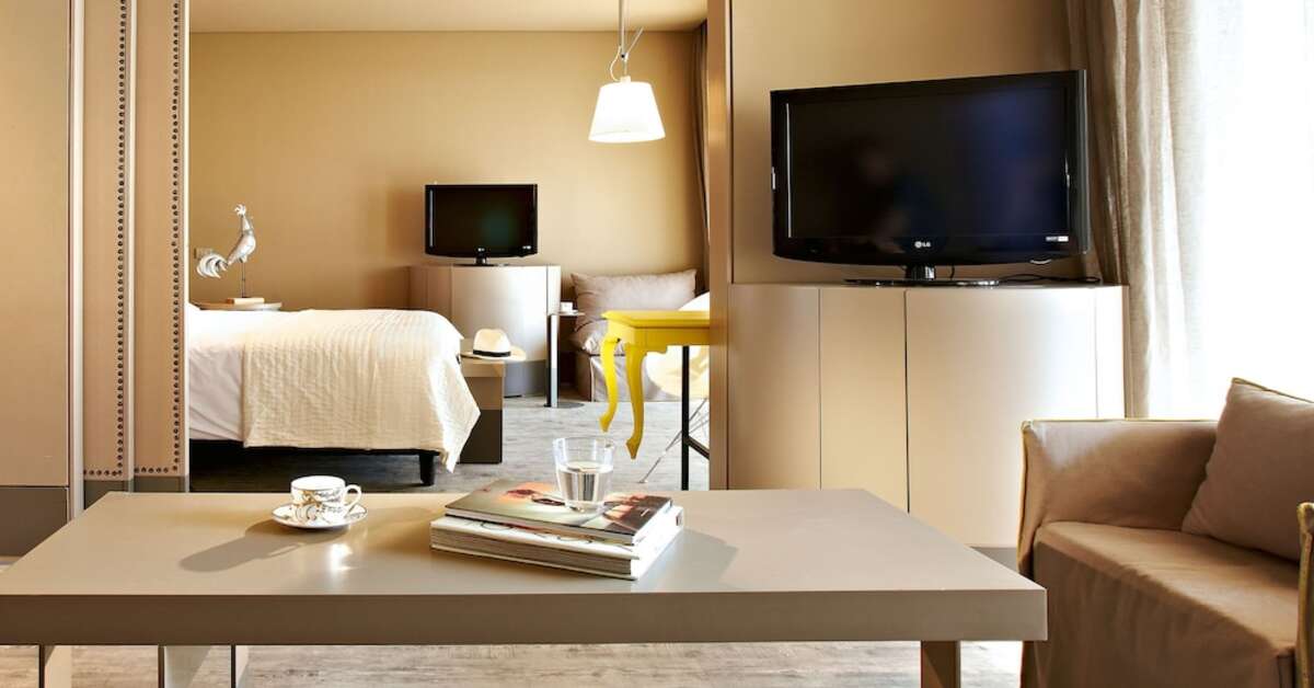 Een foto van Grecotel Astir Alexandroupolis