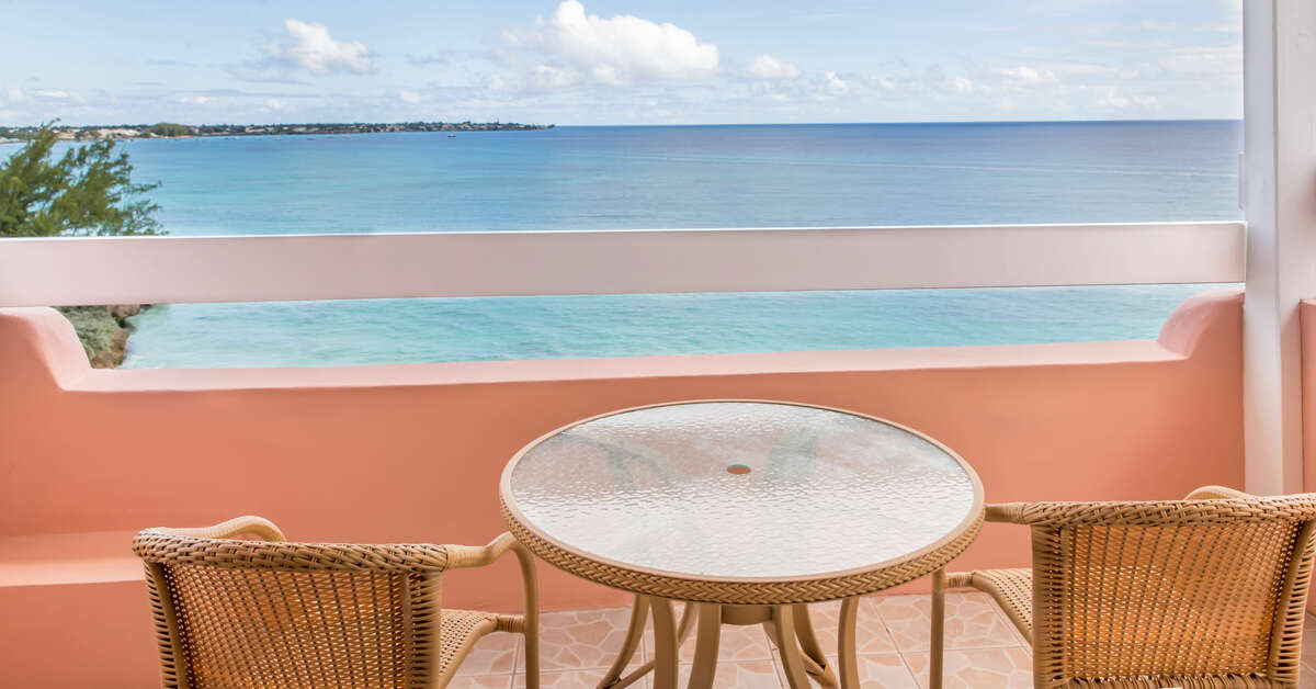 Een foto van Barbados Beach Club