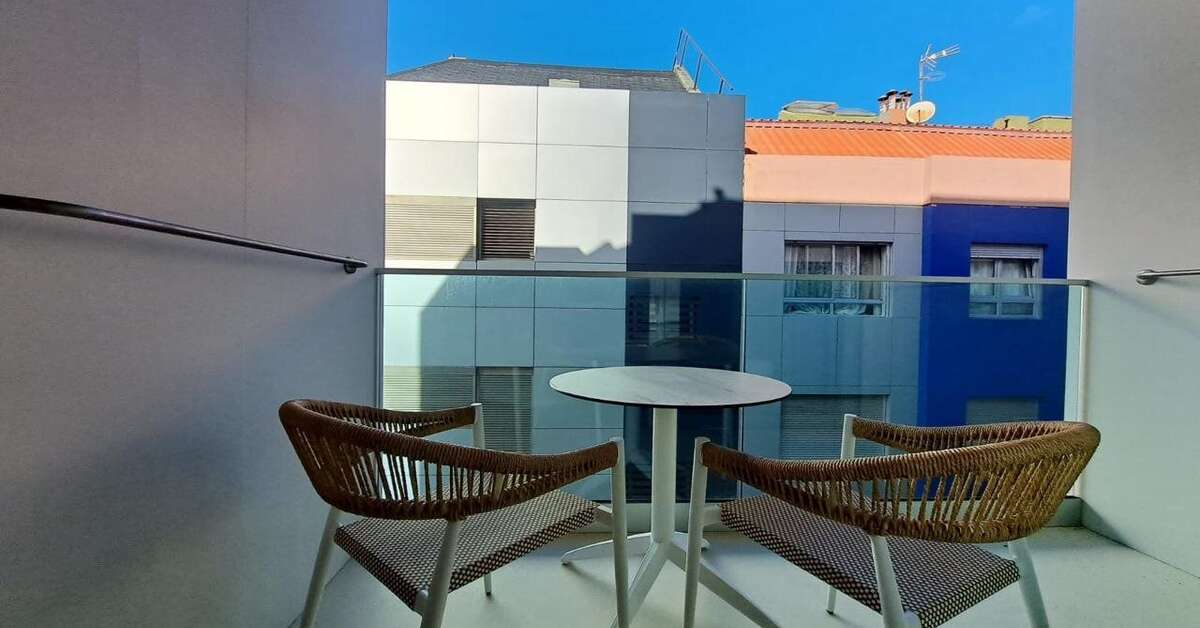 Een foto van RK Farallon Canteras