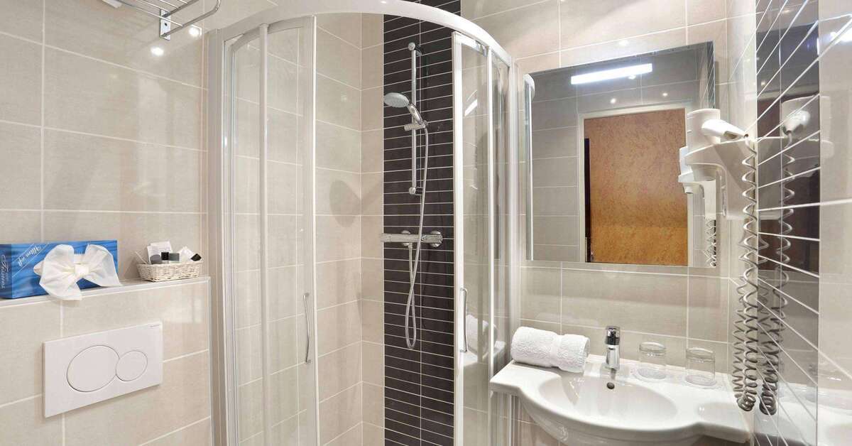 Een foto van Hotel Paix Republique