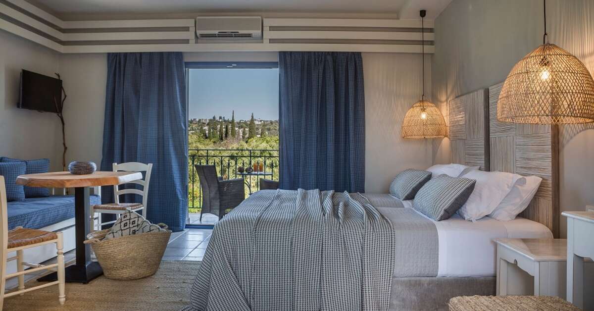Een foto van Avithos Resort