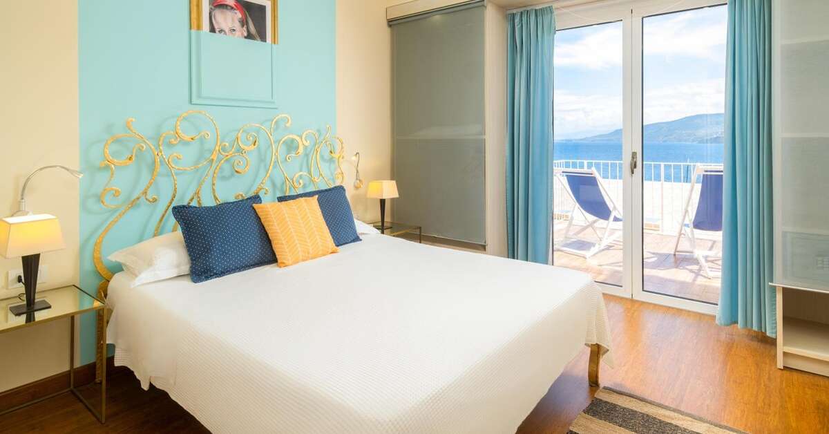 Een foto van Hotel Kalura