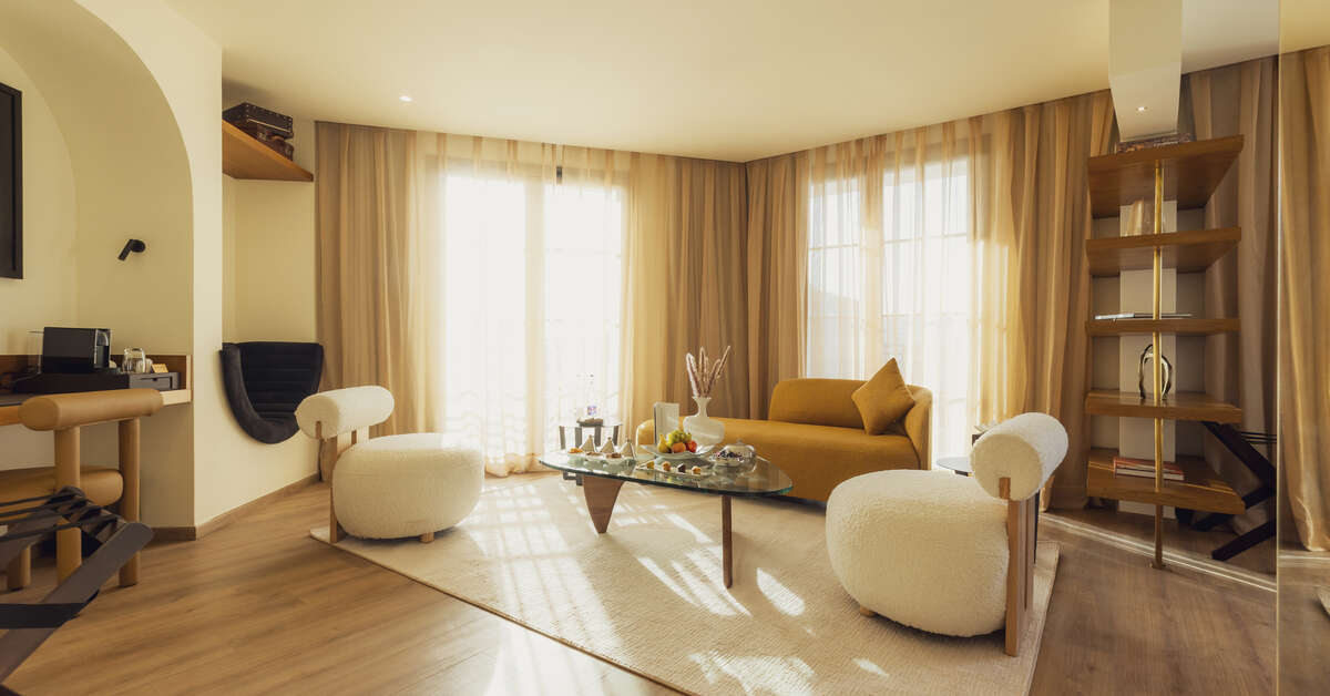 Een foto van Le Square By Onomo Collection