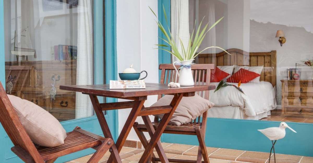 Een foto van Appartementen Cancajos