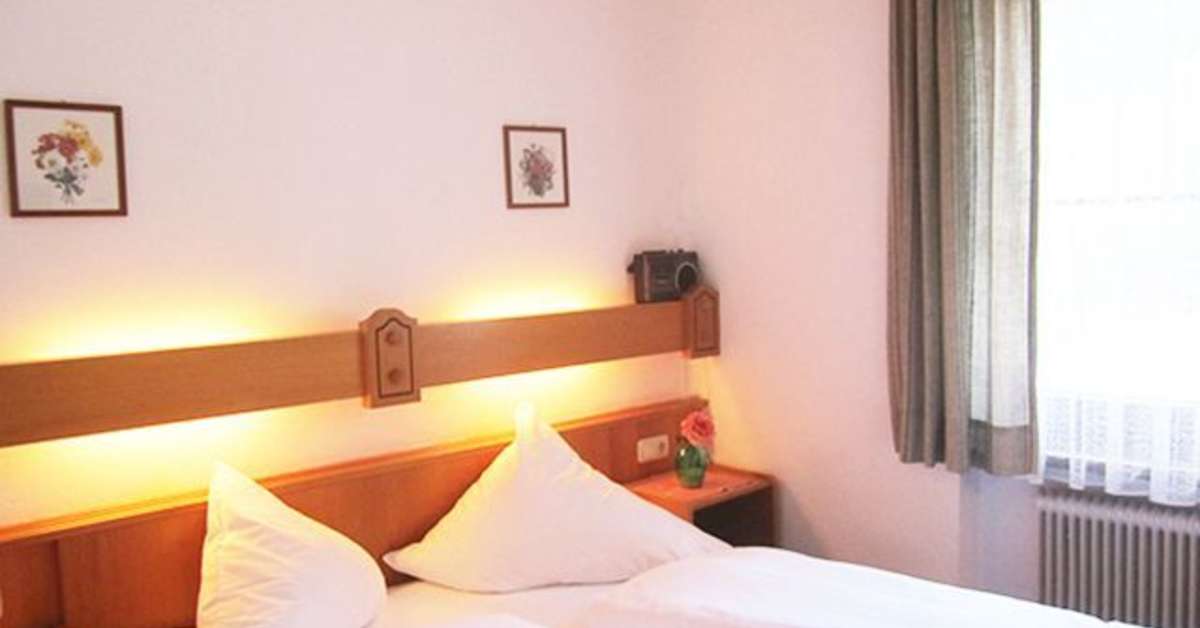 Een foto van Hotel Klingler Pension