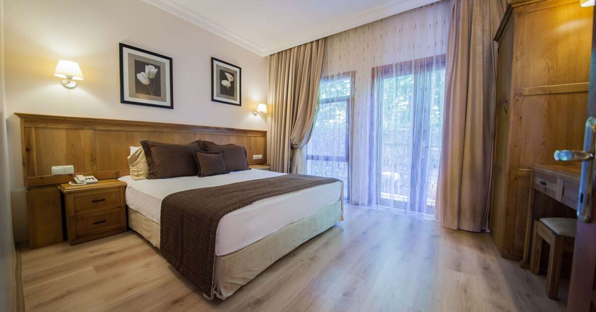 Een foto van Hotel Greenland