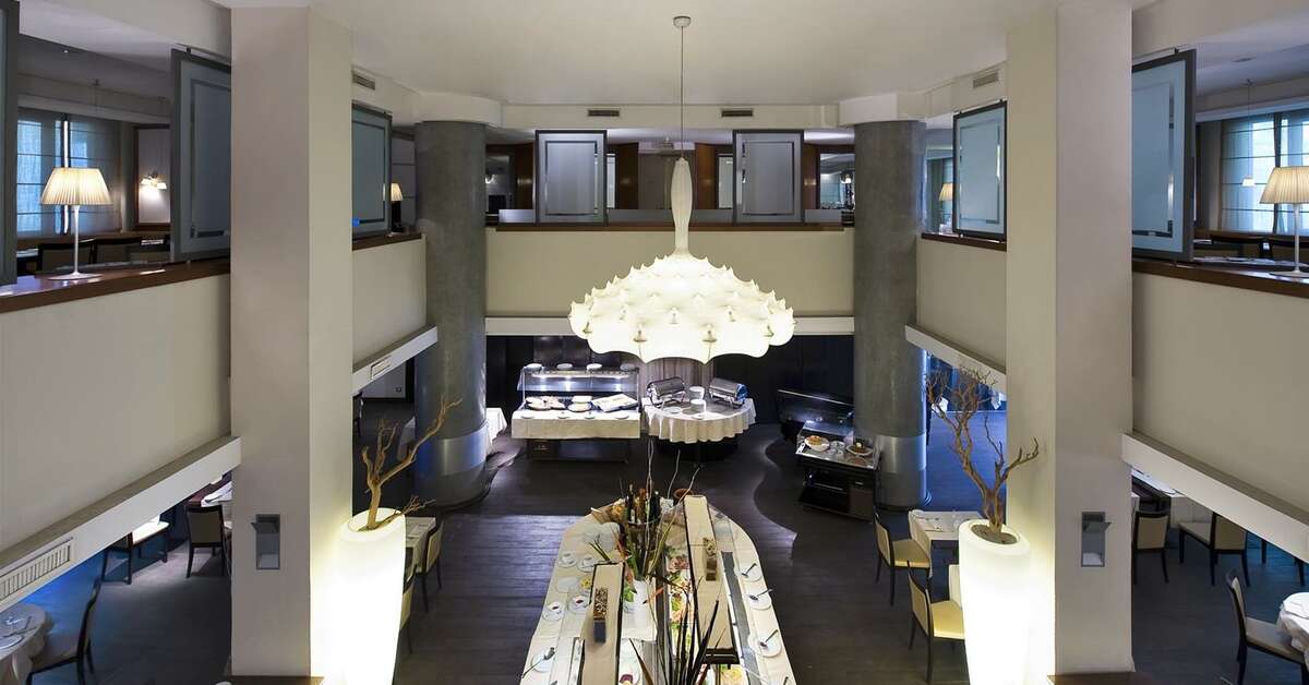 Ein Foto Holiday Inn Naples