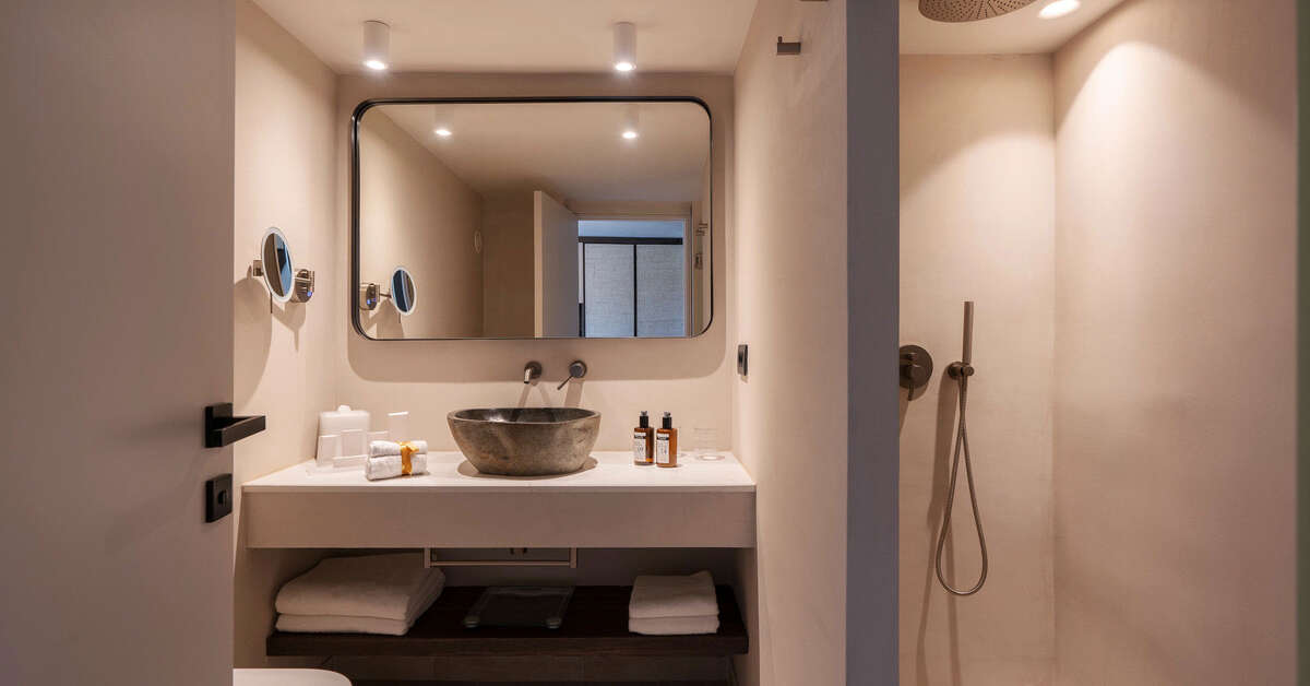 Een foto van Dreams Corfu Resort & Spa