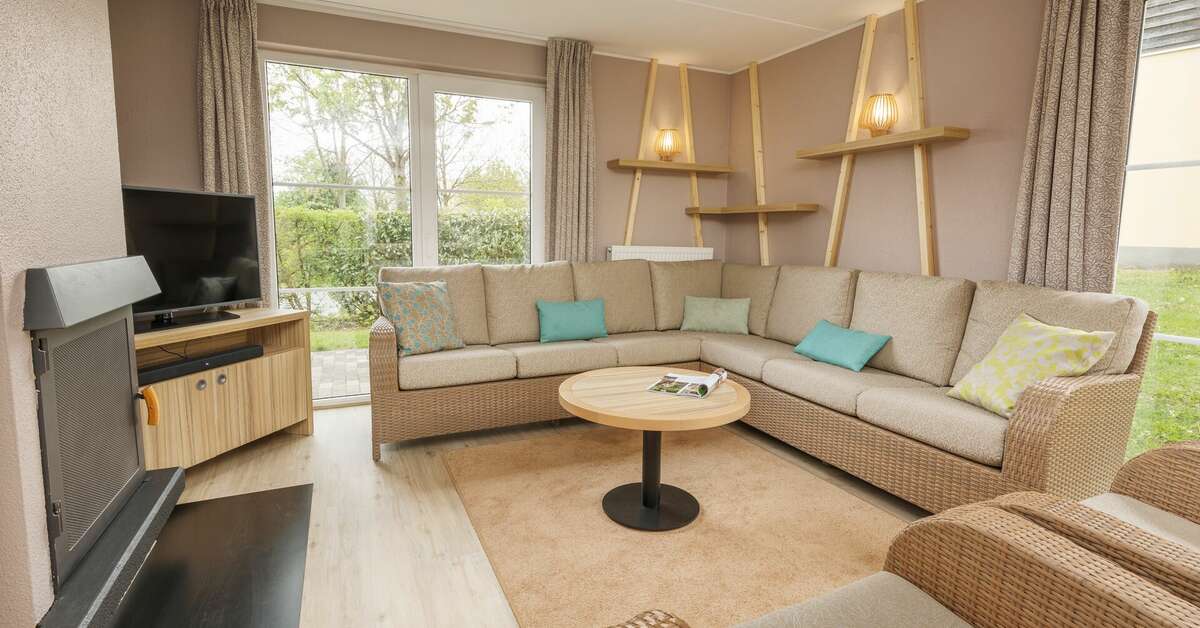 Een foto van Center Parcs Park Hochsauerland