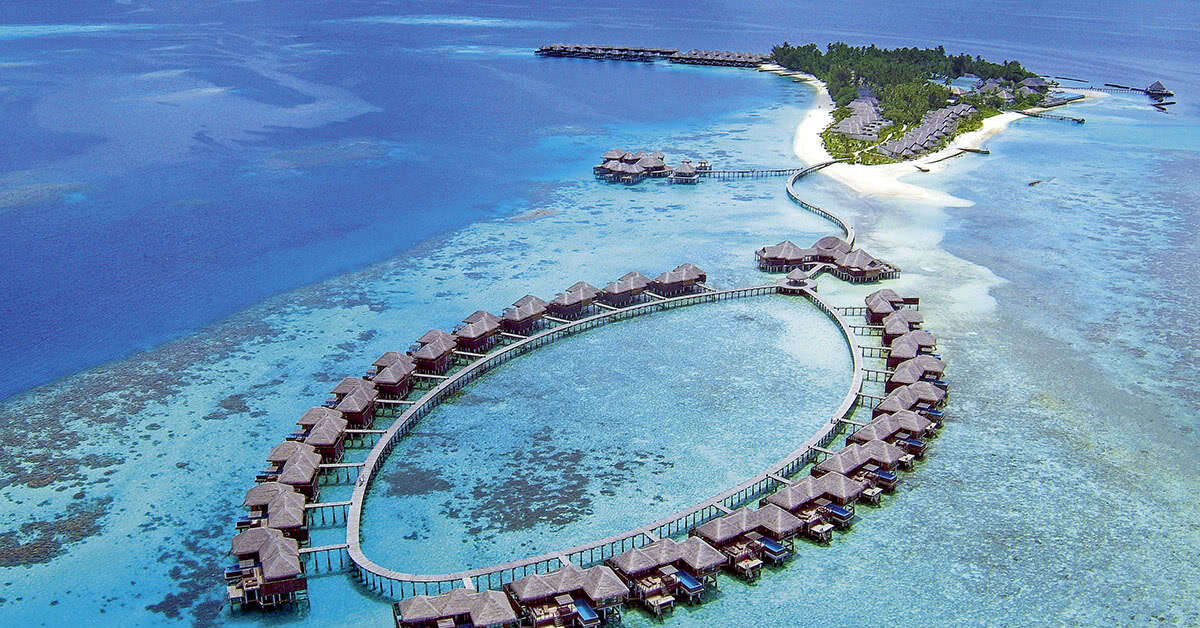 Een foto van Coco Bodu Hithi